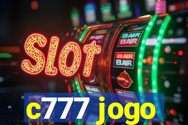 c777 jogo